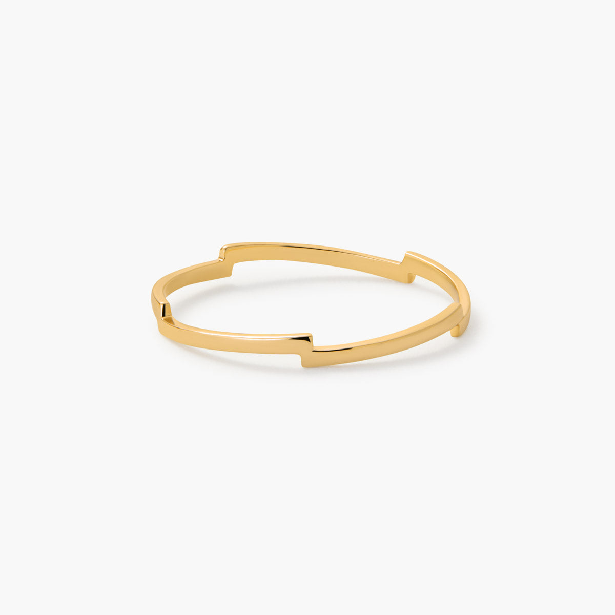 Anillo de oro 18K