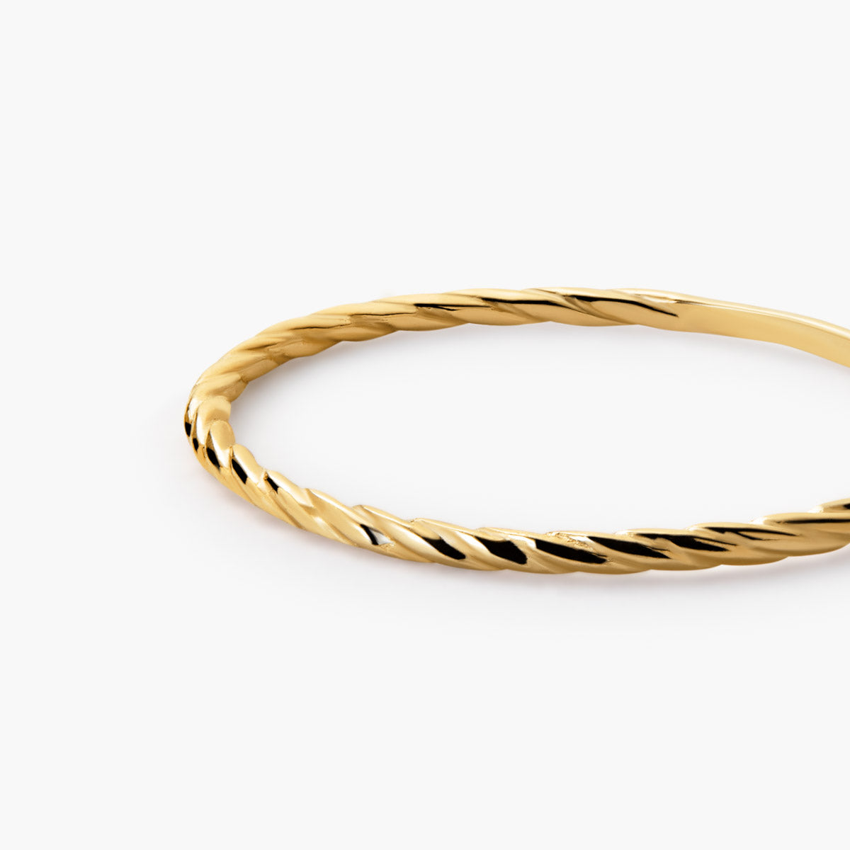 Anillo de oro 18K
