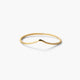 Anillo de oro 18K