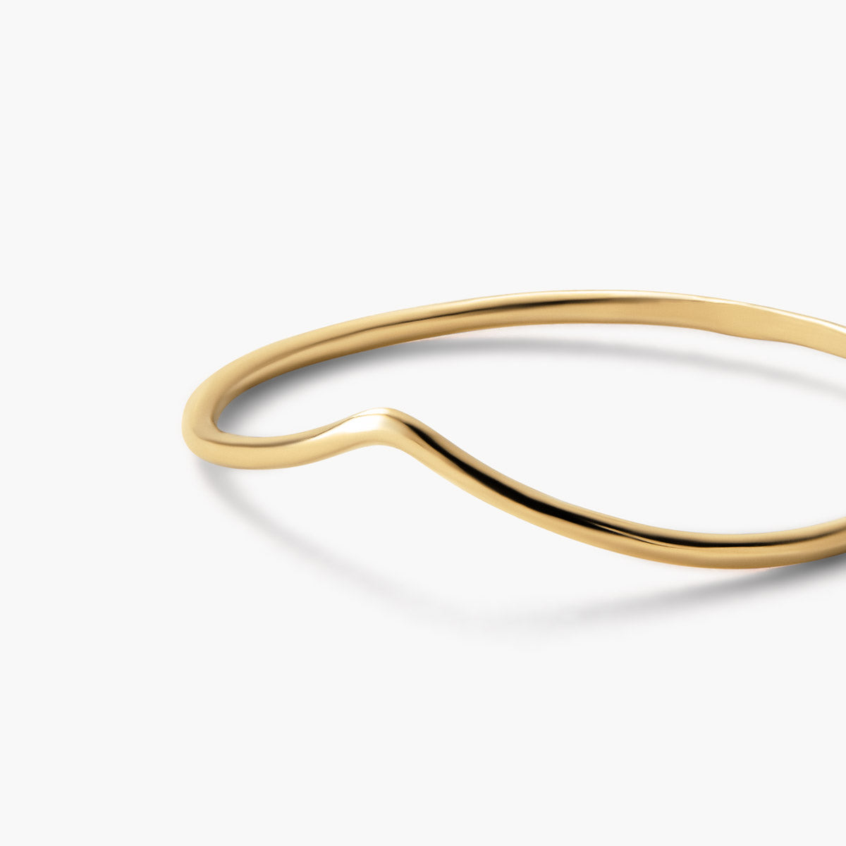 Anillo de oro 18K