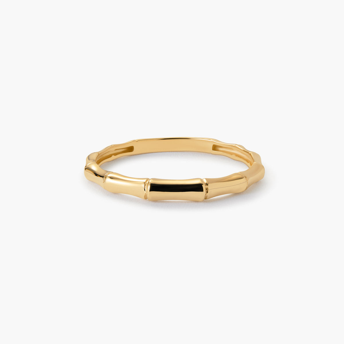Anillo de oro 18K