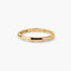 Anillo de oro 18K