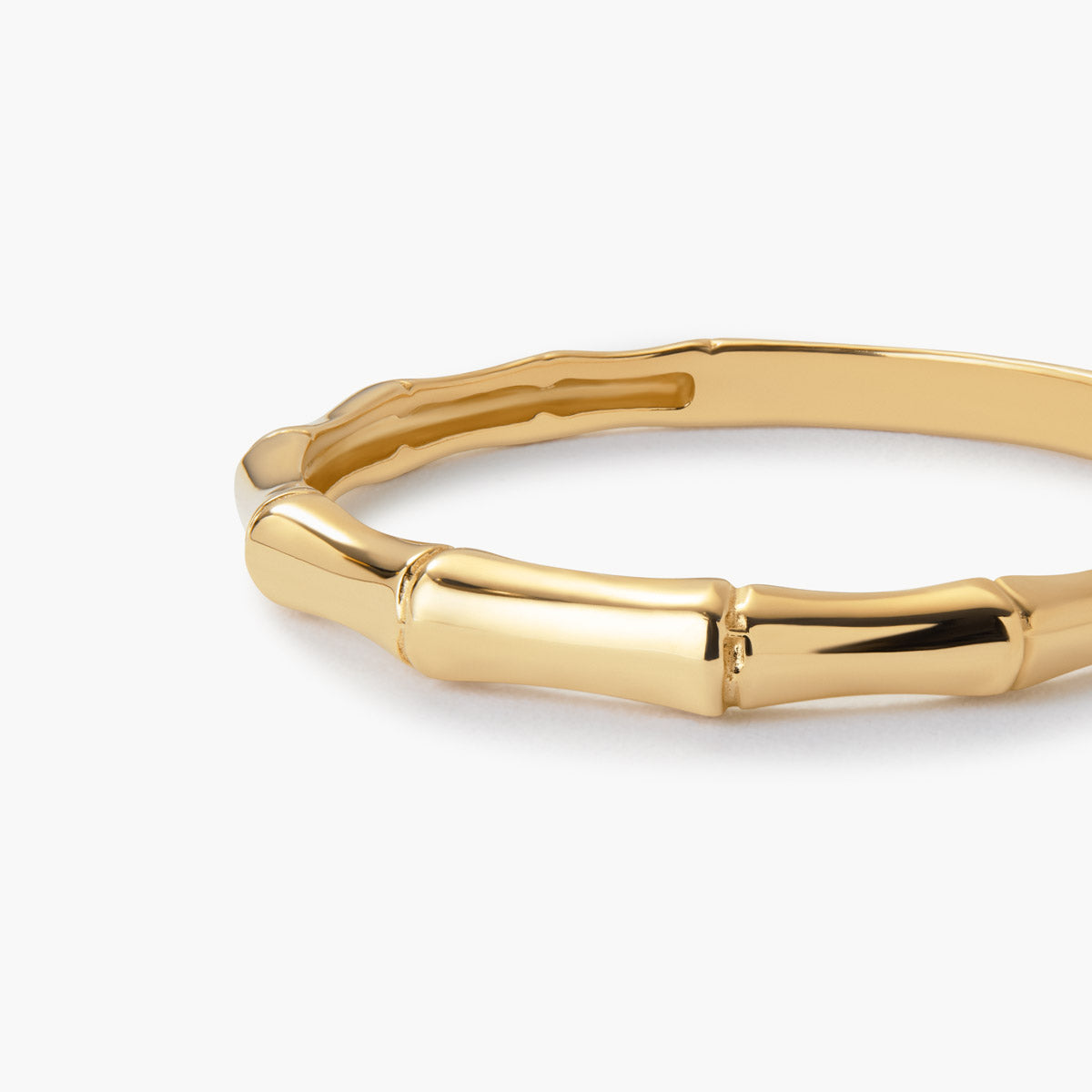 Anillo de oro 18K