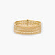 Anillo de oro 18K