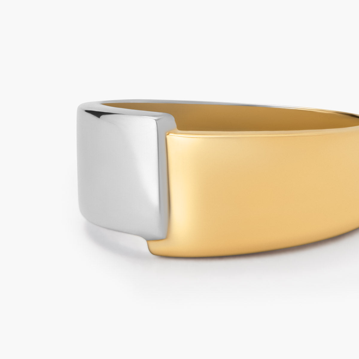Anillo oro 18 quilates