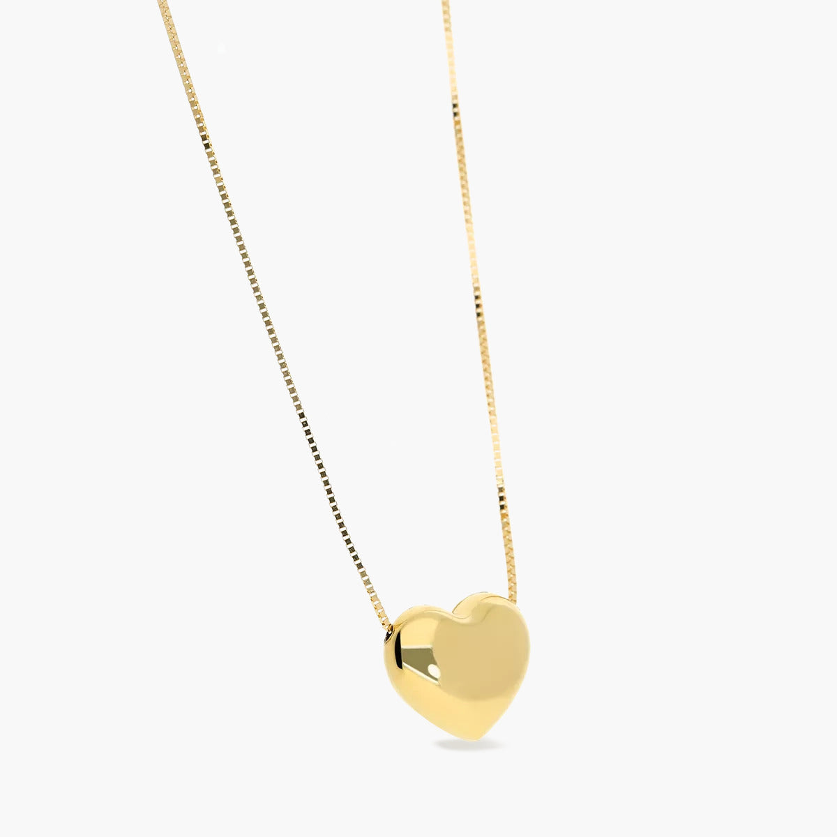 Collar oro 18 quilates