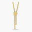 Gargantilla oro 18 quilates