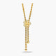 Gargantilla oro 18 quilates