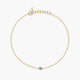 Pulsera plata primera ley