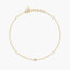 Pulsera plata primera ley