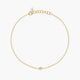 Pulsera plata primera ley