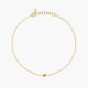 Pulsera plata primera ley