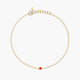 Pulsera plata primera ley