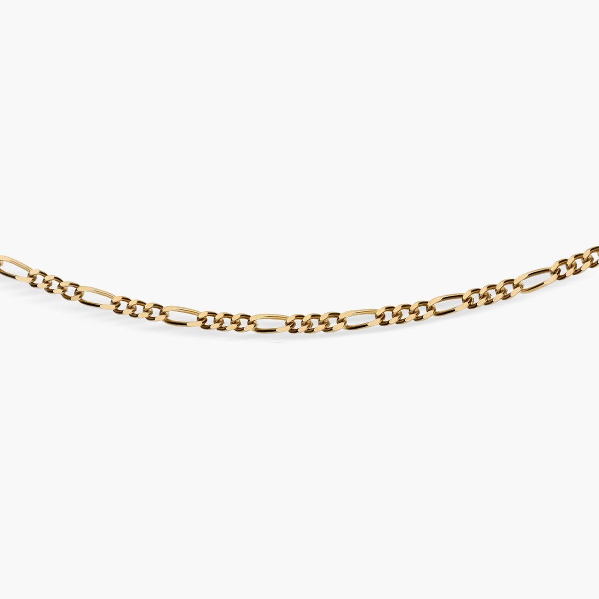 Cadena de oro 18K 45 cm