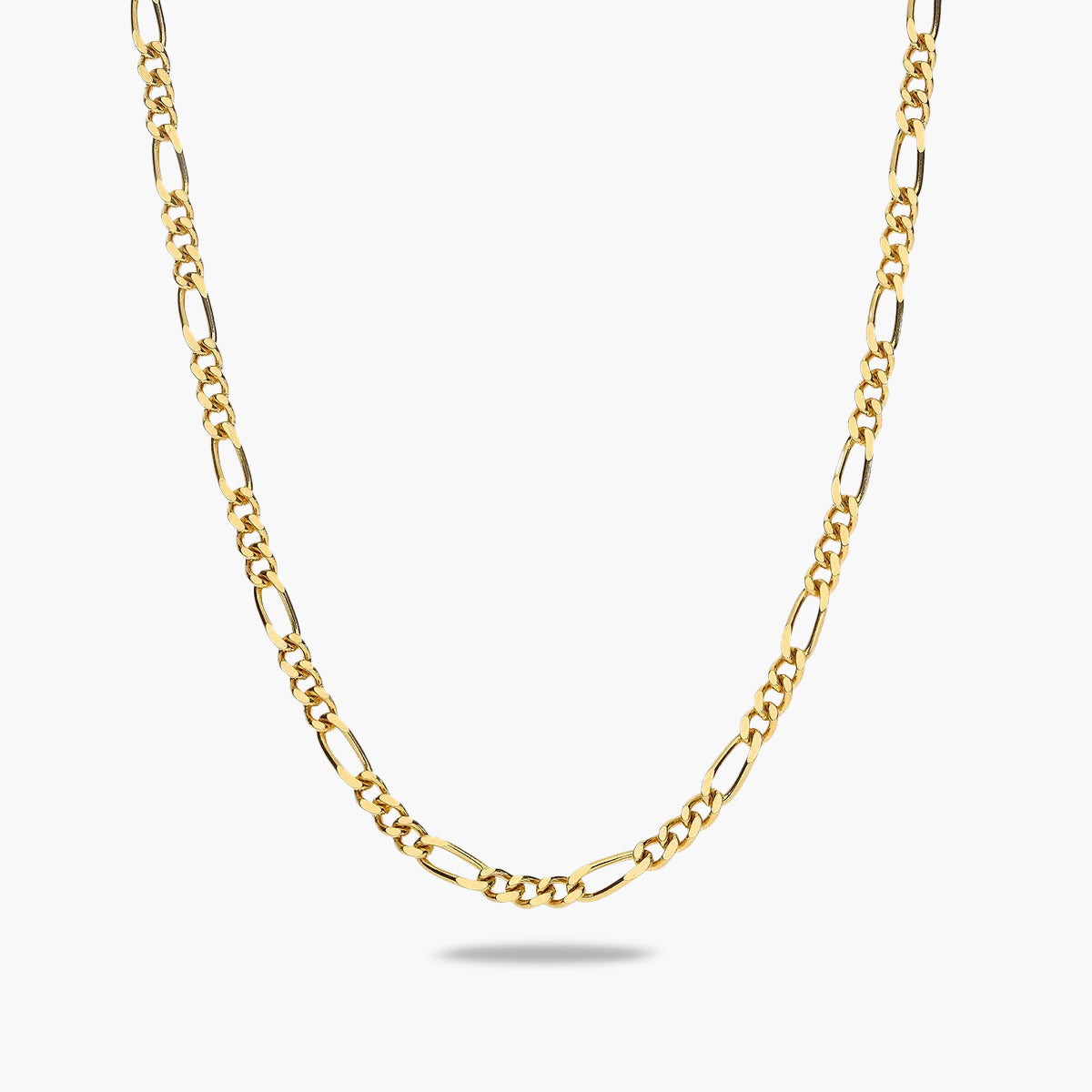 Cadena de oro 18K 50 cm