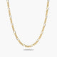 Cadena de oro 18K 50 cm