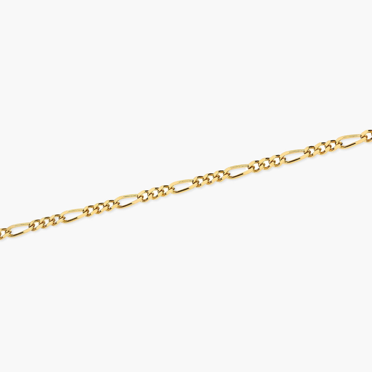 Cadena de oro 18K 50 cm