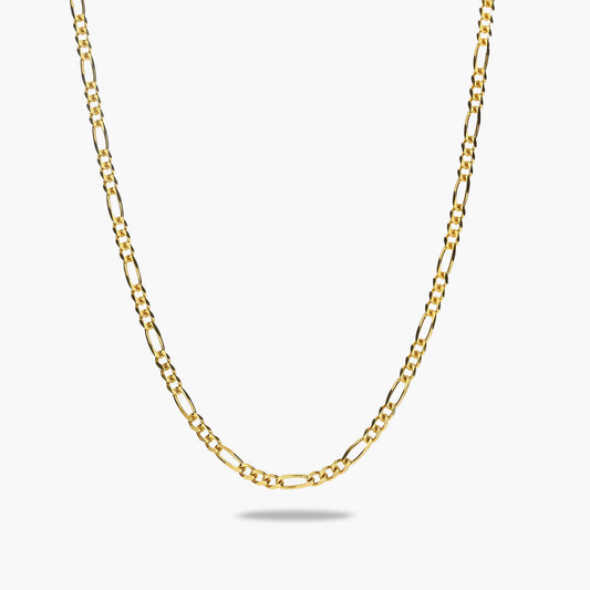 Cadena de oro 18K 60 cm