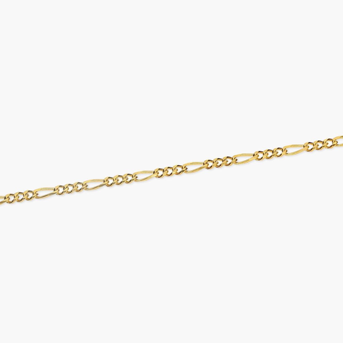 Cadena de oro 18K 60 cm