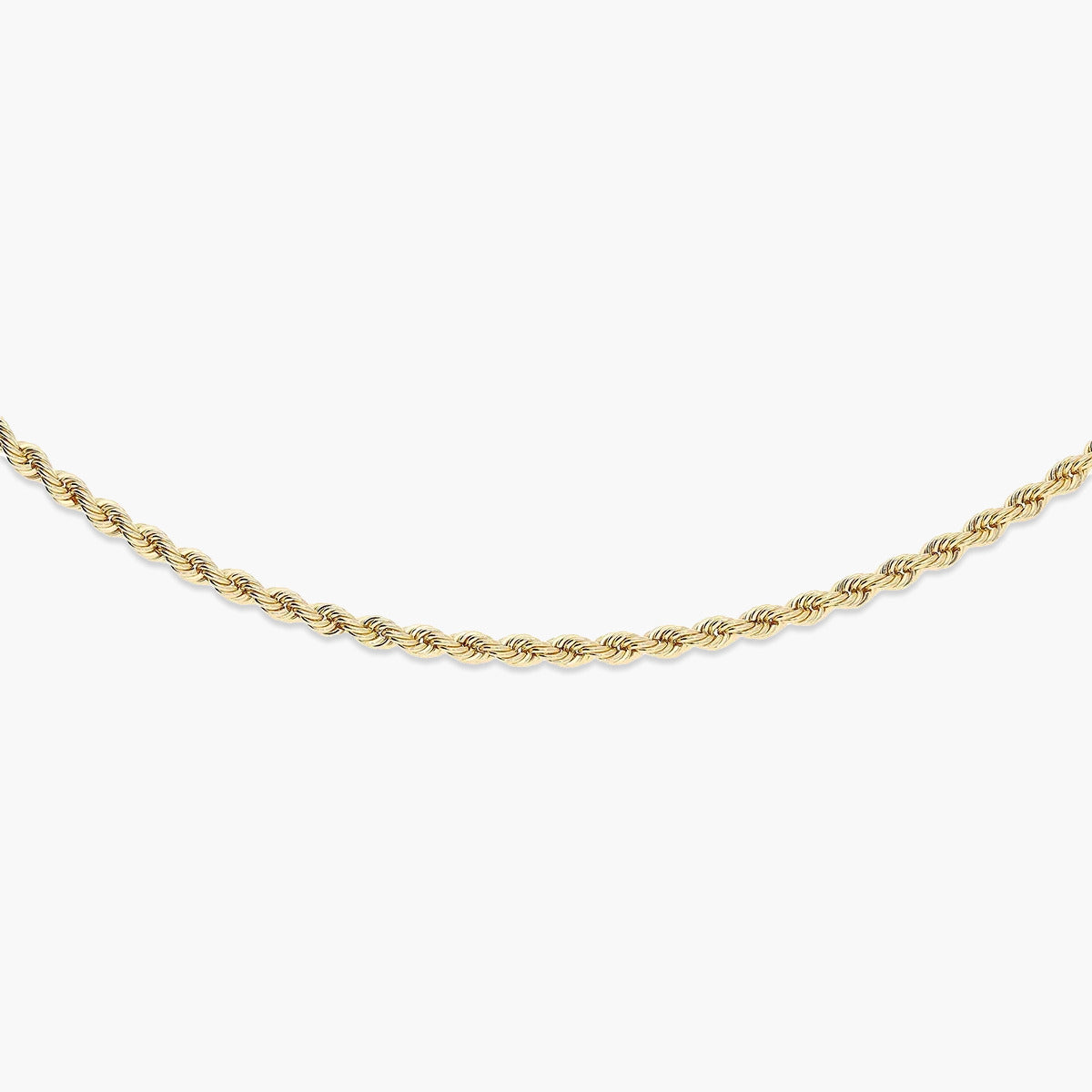 Gargantilla oro 18 quilates