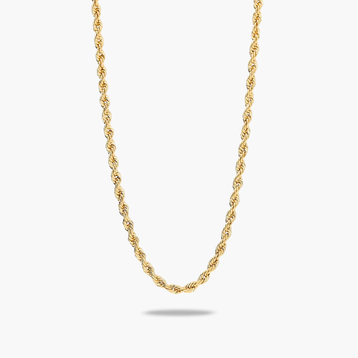 Gargantilla oro 18 quilates