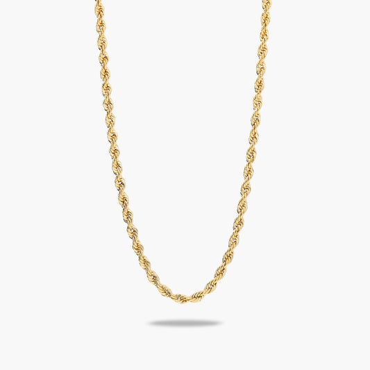 Gargantilla oro 18 quilates
