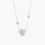 Collar plata primera ley