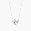 Collar plata primera ley