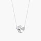 Collar plata primera ley