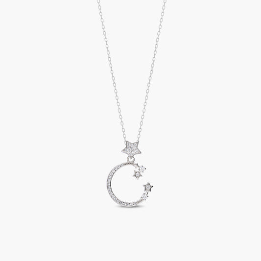 Collar plata primera ley