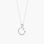 Collar plata primera ley