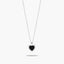 Collar plata primera ley