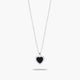 Collar plata primera ley