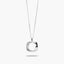Collar plata primera ley