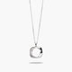 Collar plata primera ley