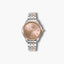 Reloj Viceroy Chic 401234-75 acero bicolor esfera rosa
