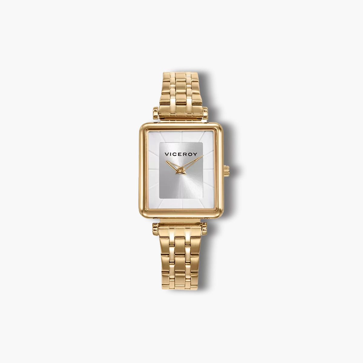 Reloj Viceroy Chic 401240-07 acero dorado