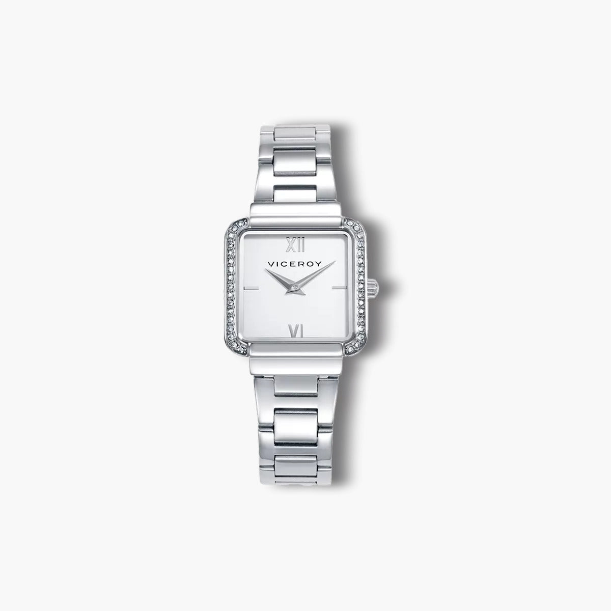 Reloj Viceroy Chic 401244-03 acero azul