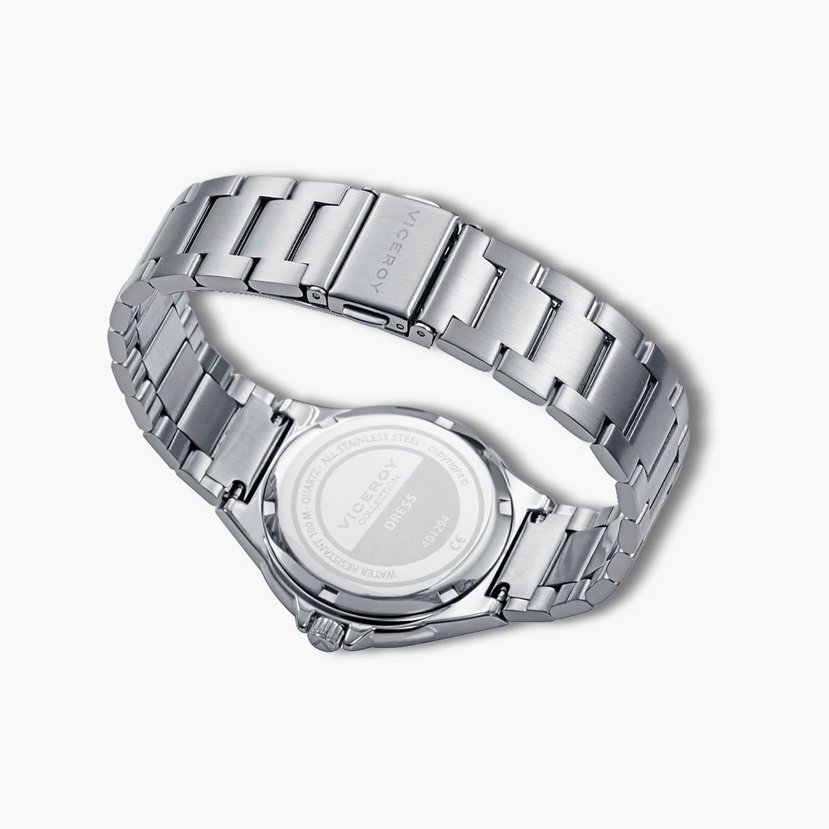 Reloj Viceroy Dress