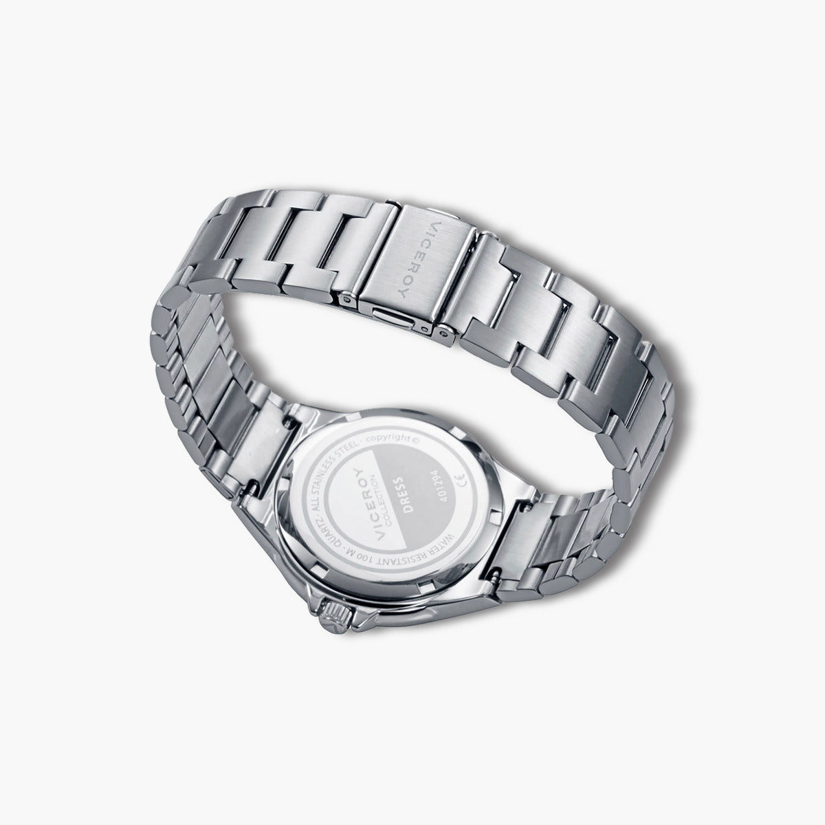 Reloj Viceroy Dress