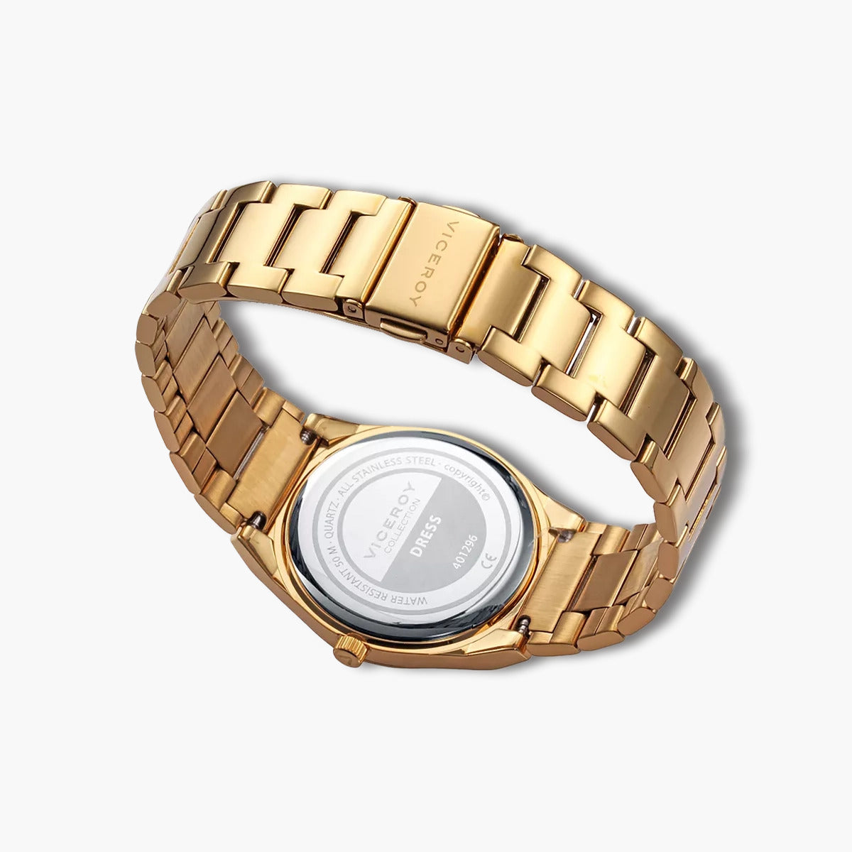 Reloj Viceroy Dress