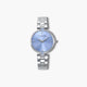Reloj Viceroy Chic 401300-37 acero esfera azul