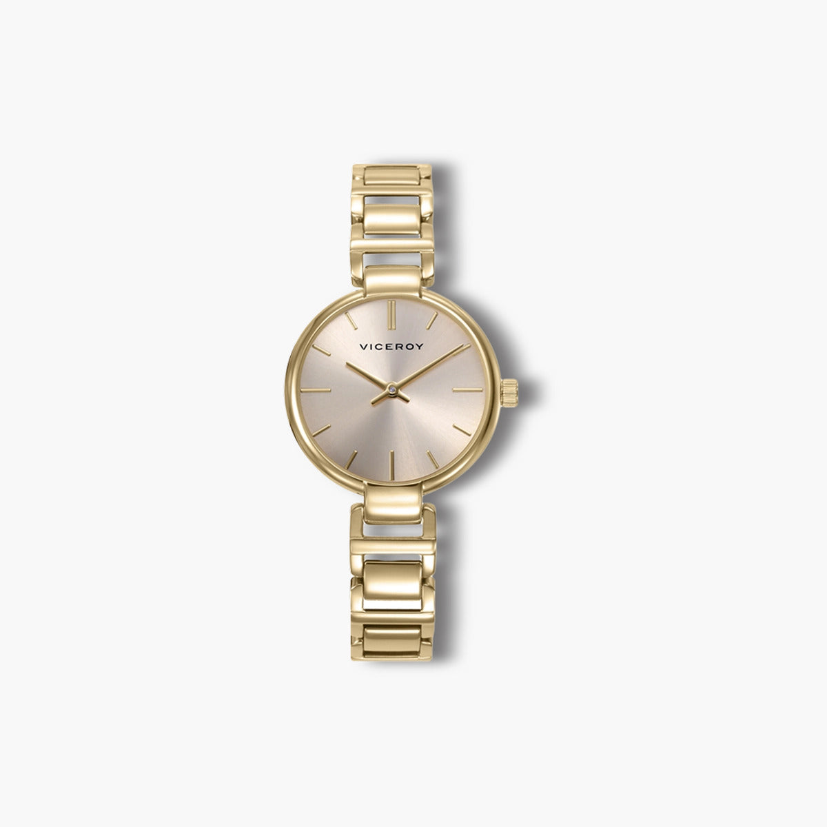 Reloj Viceroy Air 401306-27 acero