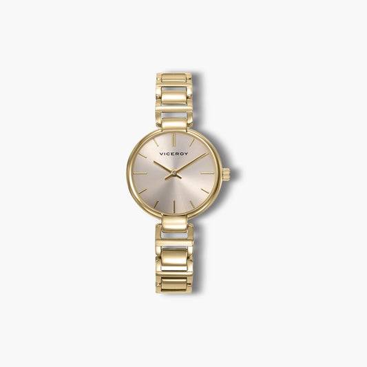 Reloj Viceroy Air 401306-27 acero