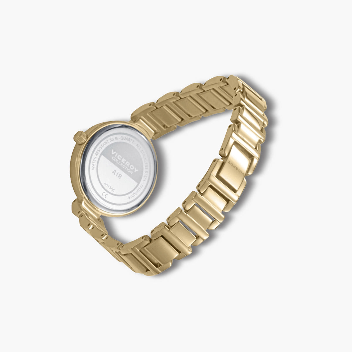 Reloj Viceroy Air 401306-27 acero