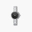 Reloj Viceroy Air 401306-57 acero esfera negra