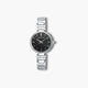 Reloj Viceroy Air 401306-57 acero esfera negra