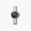 Reloj Viceroy Air 401306-67 acero esfera verde