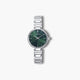 Reloj Viceroy Air 401306-67 acero esfera verde