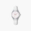 Reloj Viceroy Sweet 401322-04 infantil blanco con dibujo oso rosa